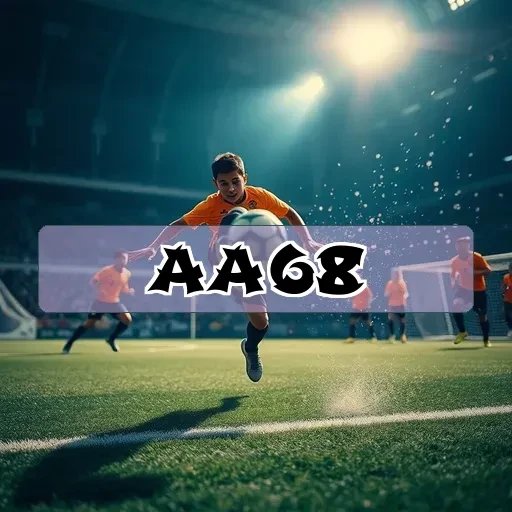 aa68.com: Venha Explorar a Seção de Aventura e Seus Desafios Incríveis!