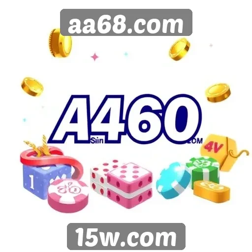 aa68.com oferece diversidade de jogos de cassino online