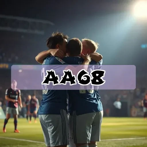 aa68.com: Acelere sua Diversão com Jogos de Corrida Irresistíveis