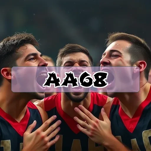 aa68.com: O Paraíso das Caça-Níqueis Para Jogadores Brasileiros