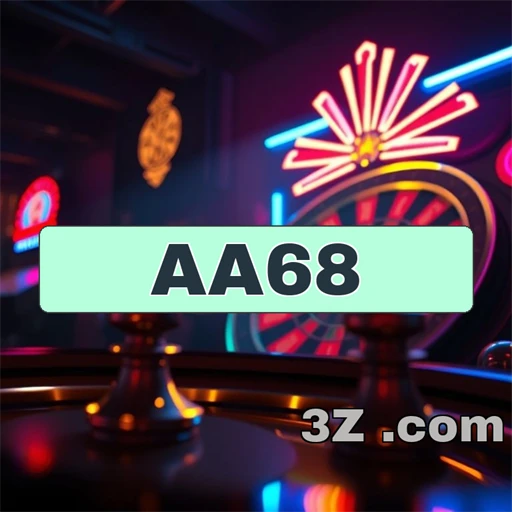 aa68.com Download do App