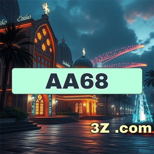 aa68.com Ofertas Especiais