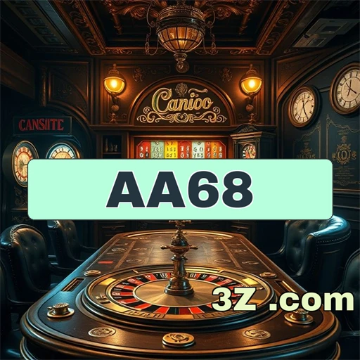 aa68.com Pagamentos Rápidos