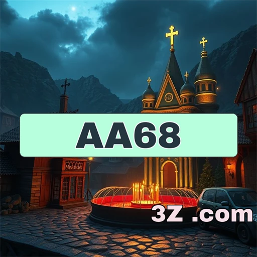 aa68.com Promoções Atuais