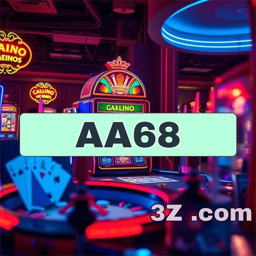 aa68.com Programa VIP